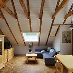 Rehberge Apartmán
