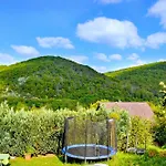 Apartmán Rehberge