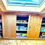 Apartmán Rehberge Bad Muenstereifel