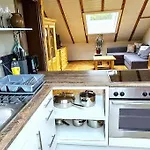 Apartmán Rehberge Bad Muenstereifel