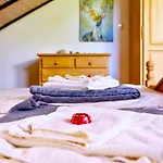 Apartmán Rehberge Bad Muenstereifel
