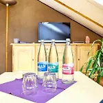 Apartmán Rehberge