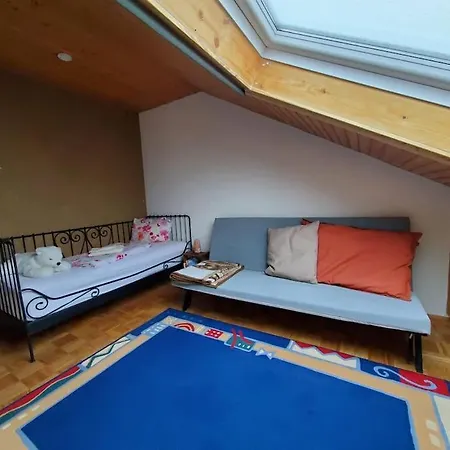 Apartment Rehberge Bad Muenstereifel
