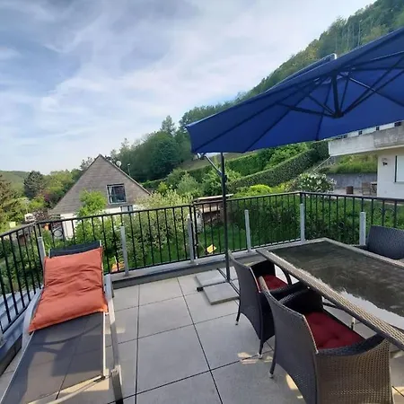 Rehberge Apartment