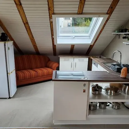 Rehberge Apartment Bad Muenstereifel