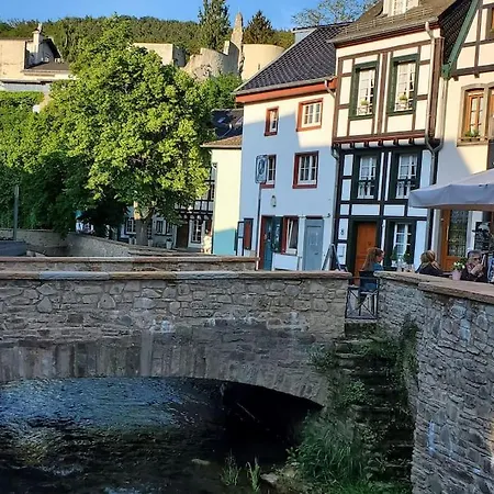 Rehberge Bad Muenstereifel