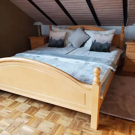 Rehberge Apartment