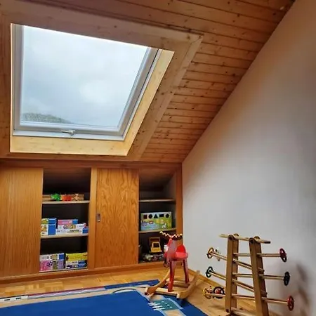 Apartment Rehberge