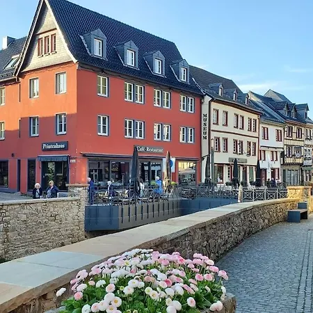 Apartment Rehberge *
