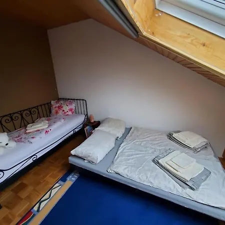 Apartment Rehberge Bad Muenstereifel