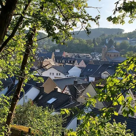 Rehberge Bad Muenstereifel