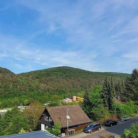 Rehberge * Bad Muenstereifel