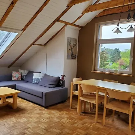 Rehberge Apartment Bad Muenstereifel