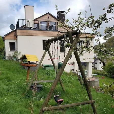 Rehberge