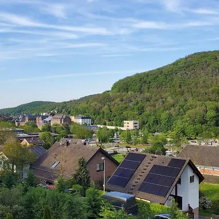 Apartment Rehberge Bad Muenstereifel