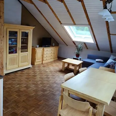 Rehberge Bad Muenstereifel
