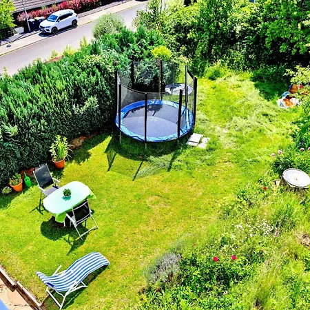 Rehberge Bad Muenstereifel