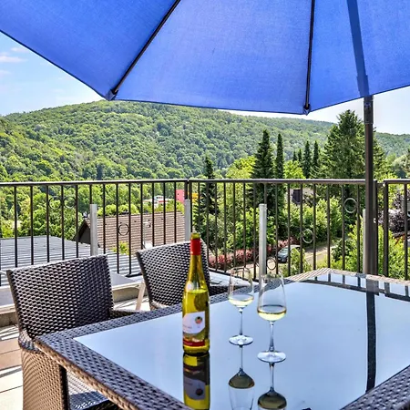 Appartamento Rehberge