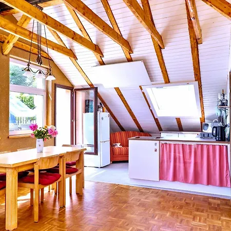 Appartamento Rehberge