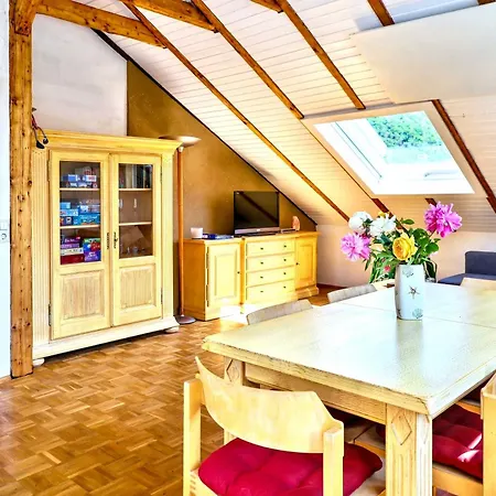 Rehberge * Bad Muenstereifel