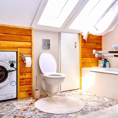 Rehberge Apartment Bad Muenstereifel