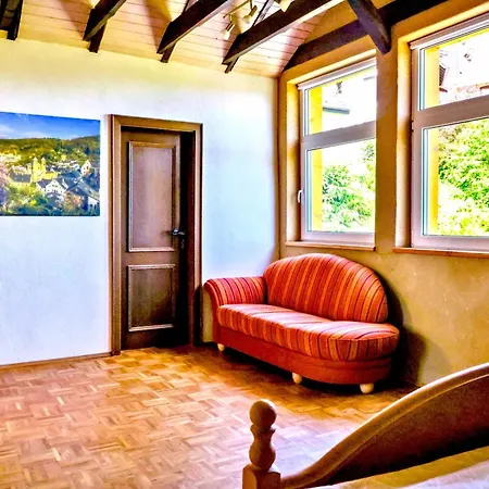 Rehberge Bad Muenstereifel