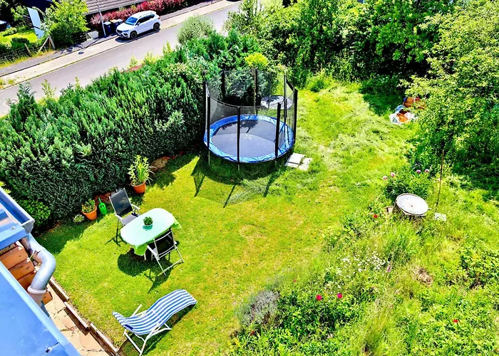 Rehberge Bad Muenstereifel