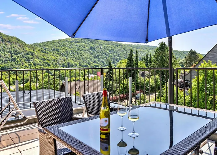 Appartamento Rehberge