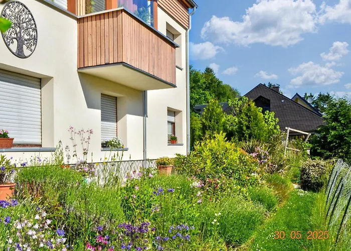 Rehberge * Bad Muenstereifel