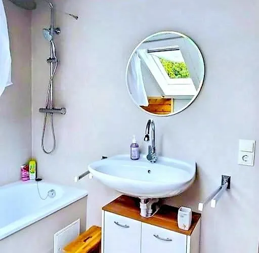 Appartamento Rehberge Bad Muenstereifel