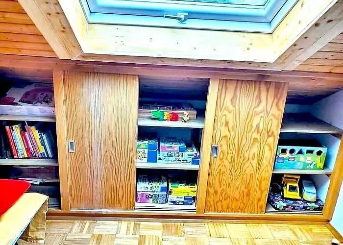 Appartamento Rehberge Bad Muenstereifel