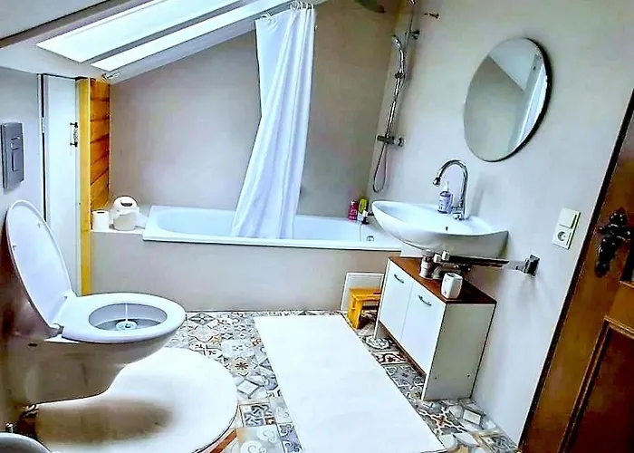 Rehberge Bad Muenstereifel