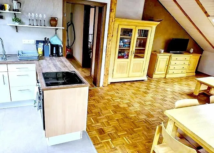 Rehberge Bad Muenstereifel