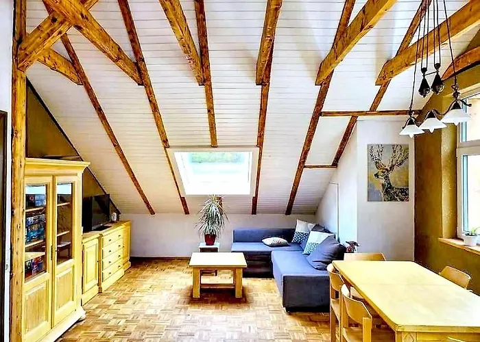 Rehberge * Bad Muenstereifel