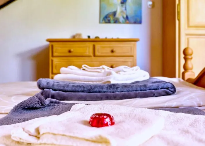 Appartamento Rehberge Bad Muenstereifel