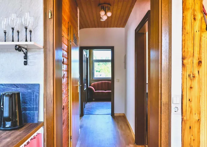 Rehberge Bad Muenstereifel