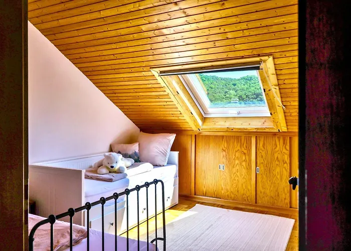 Rehberge * Bad Muenstereifel