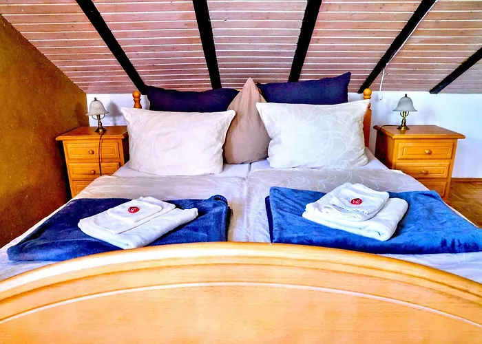 Lejlighed Rehberge *