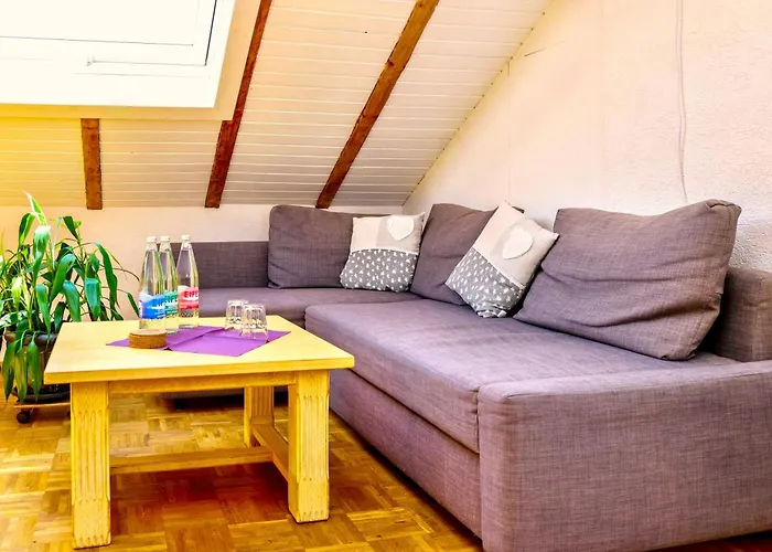 Rehberge Bad Muenstereifel