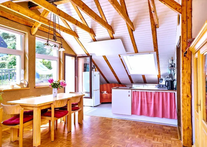 Appartamento Rehberge