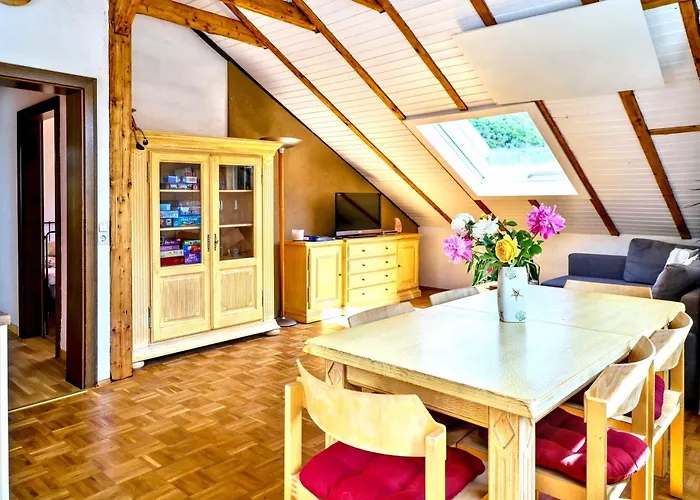 Rehberge * Bad Muenstereifel