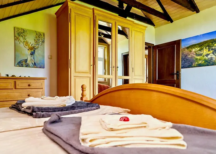 Lejlighed Rehberge *