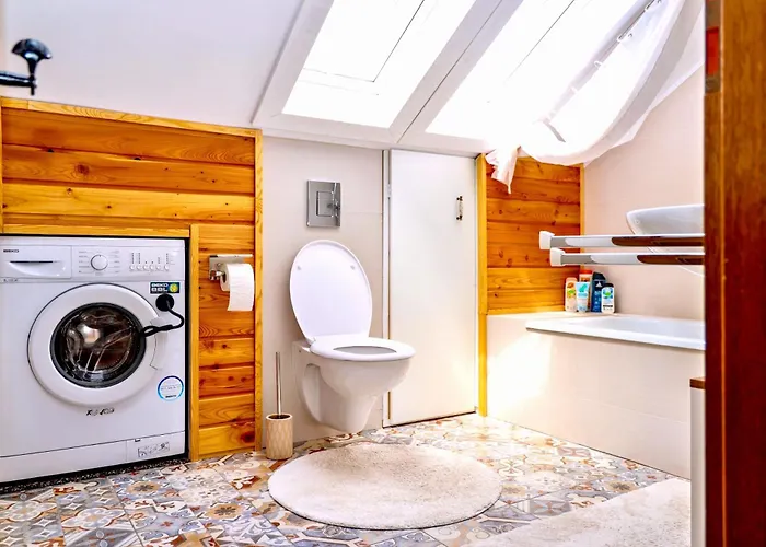 Rehberge Appartamento Bad Muenstereifel