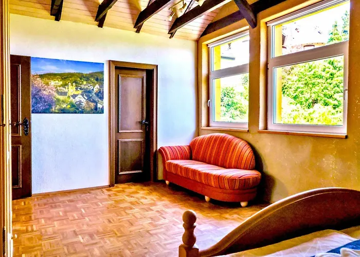 Rehberge Bad Muenstereifel